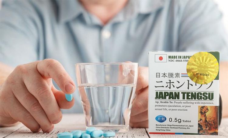 你瞭解日本藤素的正確吃法嗎？